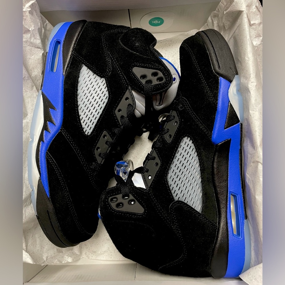 Nike Air Jordan Retro 5
